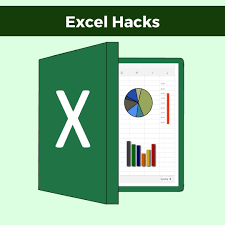 Excel Hacks