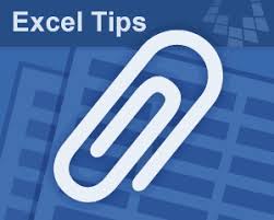 Excel Tips