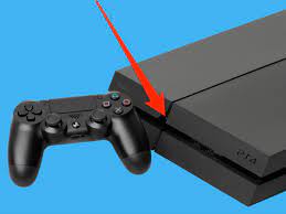 How to Turn off Ps4